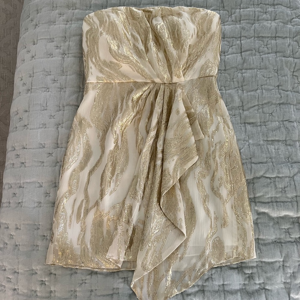 Ramy Brook Mayrice Dress